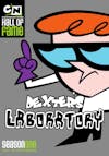 Dexter's Laboratory: Season One [DVD] - Front
