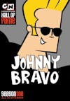 Johnny Bravo: Season One [DVD] - Front