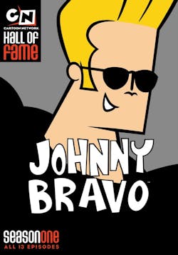 Johnny Bravo: Season One [DVD]
