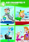 The Jetsons Collection [DVD] - Front