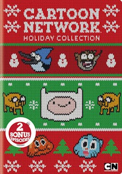 Cartoon Network: Holiday Collection [DVD]