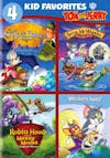 Tom and Jerry Collection (Box Set) [DVD] - Front
