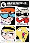 Cartoon Network Hall of Fame Collection Vol. 3 (Box Set) [DVD] - Front