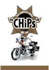 CHiPs: The Complete Series [DVD] - Front
