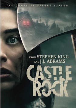 Castle Rock: The Complete Second Season [DVD]