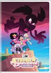 Steven Universe: The Movie [DVD] - Front