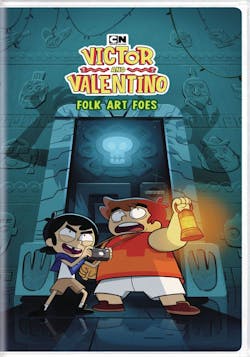Victor and Valentino: Volume 1 [DVD]