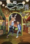 Infinity Train: Book Two [DVD] - Front