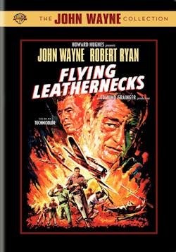 Flying Leathernecks (DVD Full Screen) [DVD]