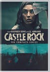 Castle Rock: The Complete Series (Box Set) [DVD] - Front