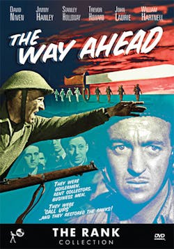 The Way Ahead [DVD]