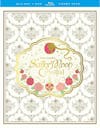 Sailor Moon Crystal: Set 2 (with DVD (Limited Edition)) [Blu-ray] - Front