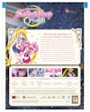 Sailor Moon Crystal: Set 2 (with DVD (Limited Edition)) [Blu-ray] - Back