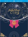 Sailor Moon Crystal Season 3 Standard Edition (Blu-ray + DVD) [Blu-ray] - Front