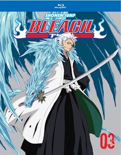 Bleach (TV) Set 3 (Blu-ray) [Blu-ray]