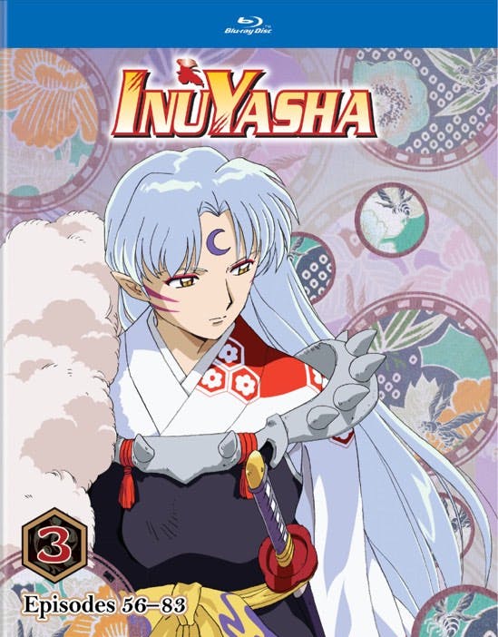 Inuyasha Series Box shops Sets