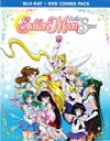 Sailor Moon: Season 5, Part 2 (Box Set) [Blu-ray] - Front