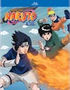Naruto - Set 2 (Box Set) [Blu-ray] - Front