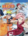 Naruto - Set 3 (Box Set) [Blu-ray] - Front