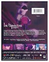In/Spectre: Season 1 [Blu-ray] - Back