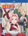 Naruto - Set 7 (Box Set) [Blu-ray] - Front