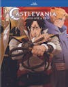 Castlevania: Seasons 1&2 [Blu-ray] - Front