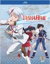 Yashahime: Princess Half-demon - Season 1, Part 1 [Blu-ray] - Front