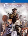 Castlevania: Complete Season 4 [Blu-ray] - Front