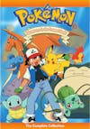 Pokémon: Adventures On the Orange Islands - Complete Collection (Box Set) [DVD] - Front