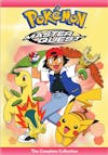 Pokémon: Master Quest - The Complete Collection (Box Set) [DVD] - Front
