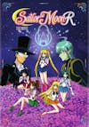 Sailor Moon R Movie [DVD] - Front