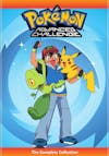 Pokémon: Advanced Challenge - The Complete Collection (Box Set) [DVD] - Front