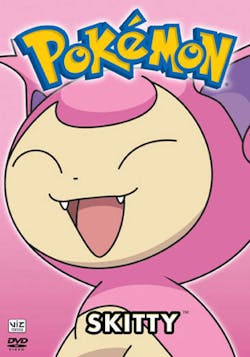 Pokemon All Stars Vol. 17 [DVD]
