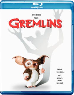 Gremlins 25th Anniversary [Blu-ray]