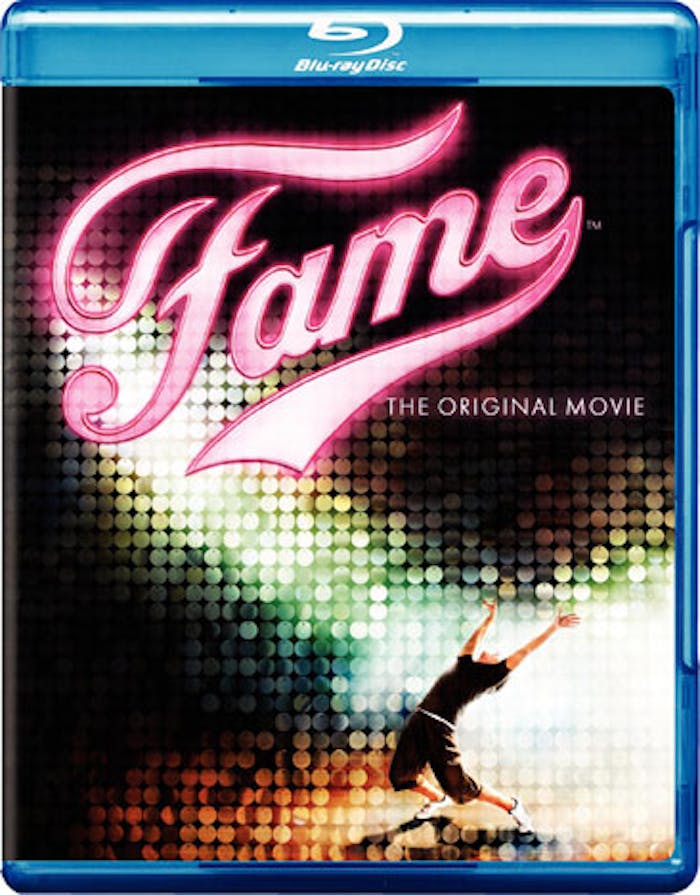 Fame [Blu-ray]