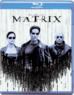 Matrix, The 10th Anniversary (Blu-ray 10th Anniversary Edition) [Blu-ray]