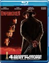 Unforgiven [Blu-ray] - Front