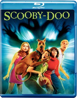 Scooby-Doo: The Movie [Blu-ray]