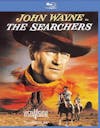 The Searchers [Blu-ray] - Front