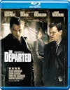 The Departed [Blu-ray] - Front
