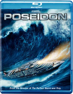 Poseidon [Blu-ray]