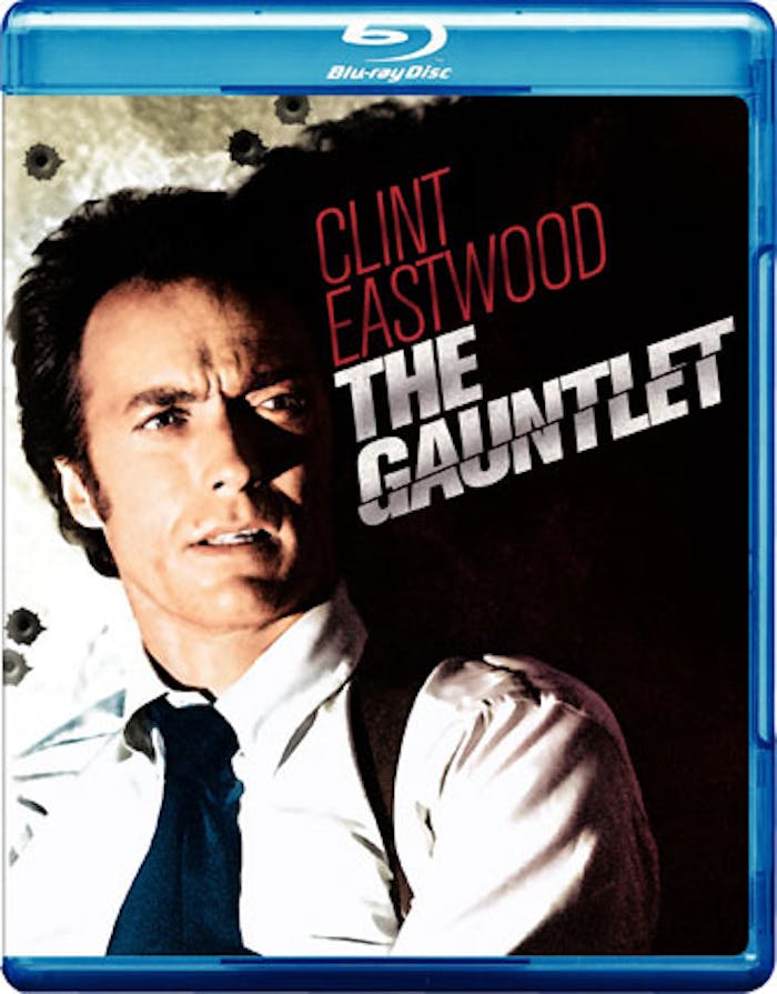 The Gauntlet [Blu-ray]