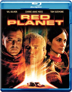 Red Planet [Blu-ray]