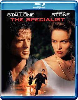 The Specialist [Blu-ray]