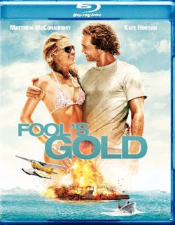 Fool's Gold [Blu-ray]