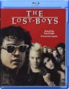 The Lost Boys (Blu-ray Special Edition) [Blu-ray] - Front