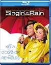 Singin' in the Rain (60th Anniversary Edition) [Blu-ray] - Front