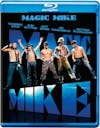 Magic Mike [Blu-ray] - Front