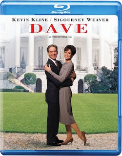 Dave [Blu-ray]