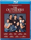 The Outsiders - The Complete Novel (Blu-ray Complete Experience) [Blu-ray] - Front